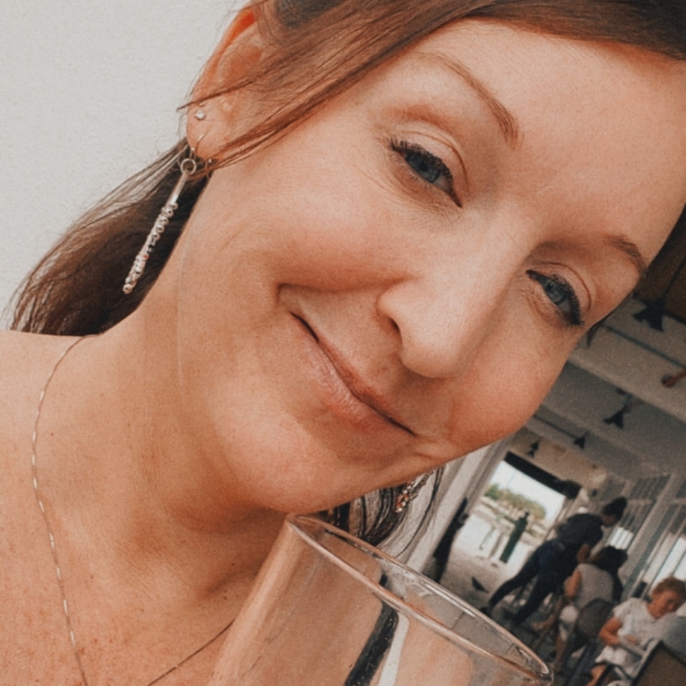 Meet your Posher, Christy